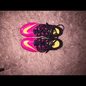 Women’s Nike Track and Field Spikes